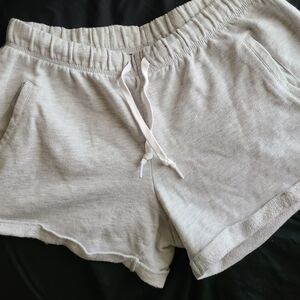 Cotton shorts